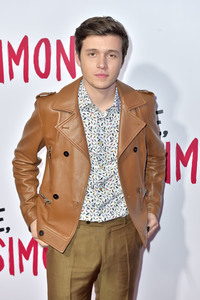 Filmscreening 'Love, Simon' in Los Angeles