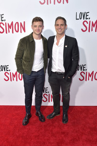 Filmscreening 'Love, Simon' in Los Angeles