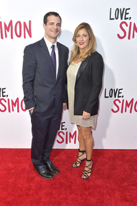 Filmscreening 'Love, Simon' in Los Angeles