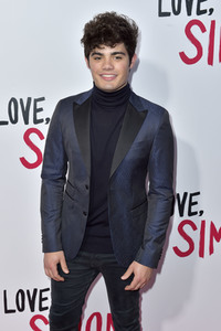 Filmscreening 'Love, Simon' in Los Angeles