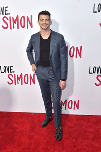 Filmscreening 'Love, Simon' in Los Angeles