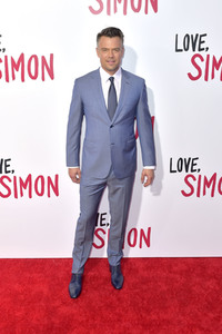 Filmscreening 'Love, Simon' in Los Angeles