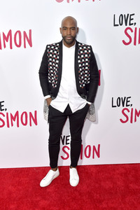 Filmscreening 'Love, Simon' in Los Angeles
