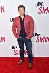 Filmscreening 'Love, Simon' in Los Angeles
