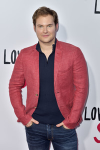 Filmscreening 'Love, Simon' in Los Angeles