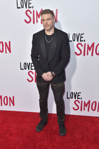 Filmscreening 'Love, Simon' in Los Angeles