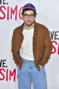 Filmscreening 'Love, Simon' in Los Angeles