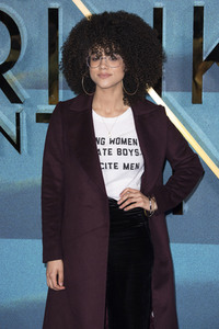 Filmpremiere 'Das Zeiträtsel' in London