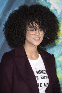 Filmpremiere 'Das Zeiträtsel' in London