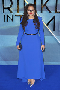 Filmpremiere 'Das Zeiträtsel' in London