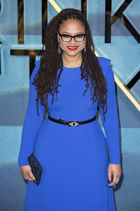 Filmpremiere 'Das Zeiträtsel' in London