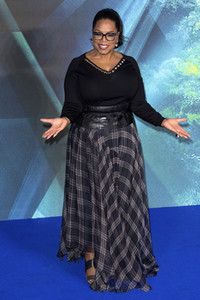 Filmpremiere 'Das Zeiträtsel' in London