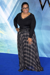 Filmpremiere 'Das Zeiträtsel' in London