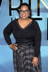 Filmpremiere 'Das Zeiträtsel' in London