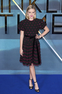 Filmpremiere 'Das Zeiträtsel' in London