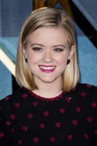 Filmpremiere 'Das Zeiträtsel' in London