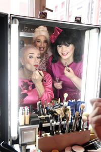 Fototermin 'Hairspray' in Berlin