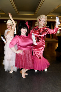 Fototermin 'Hairspray' in Berlin