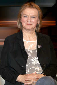 Talkshow 'Markus Lanz' in Hamburg