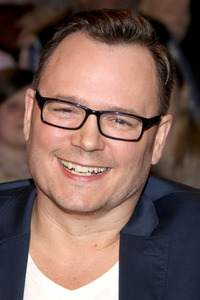 Talkshow 'Markus Lanz' in Hamburg