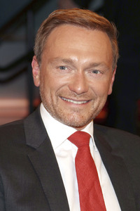 Talkshow 'Markus Lanz' in Hamburg