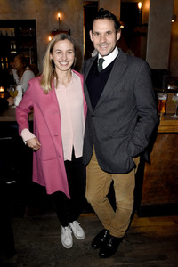 ndF after work 2018 Party in München