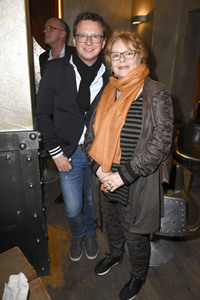 ndF after work 2018 Party in München