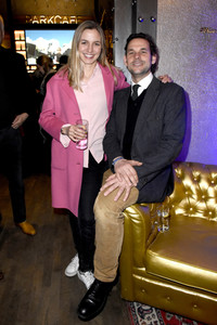 ndF after work 2018 Party in München