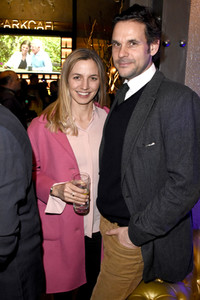 ndF after work 2018 Party in München