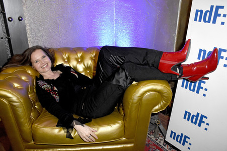 ndF after work 2018 Party in München