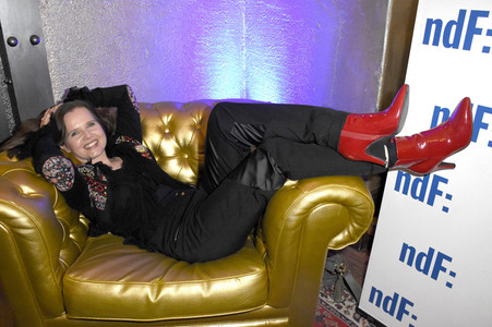 ndF after work 2018 Party in München