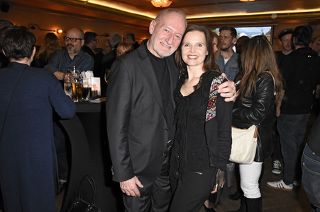 ndF after work 2018 Party in München