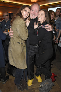 ndF after work 2018 Party in München