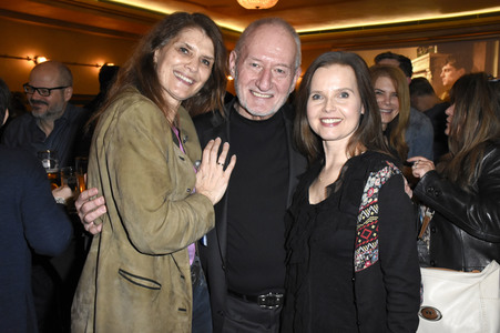 ndF after work 2018 Party in München