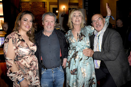 ndF after work 2018 Party in München