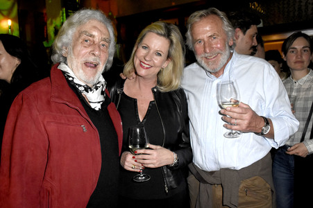 ndF after work 2018 Party in München
