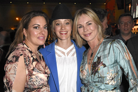 ndF after work 2018 Party in München