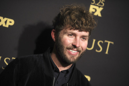 Serienscreening 'Trust' in New York