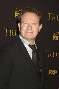 Serienscreening 'Trust' in New York