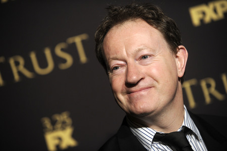 Serienscreening 'Trust' in New York
