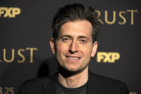 Serienscreening 'Trust' in New York