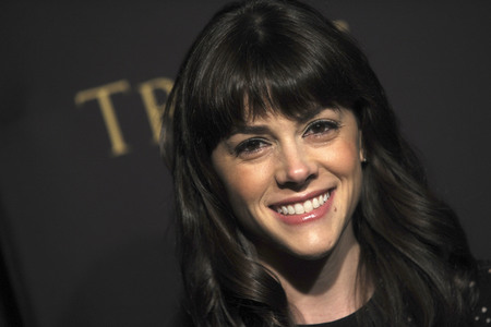 Serienscreening 'Trust' in New York