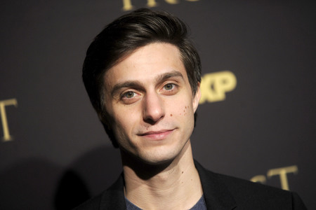 Serienscreening 'Trust' in New York