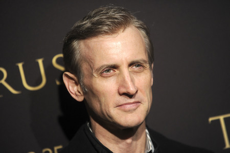 Serienscreening 'Trust' in New York