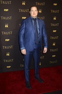 Serienscreening 'Trust' in New York