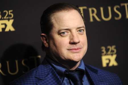 Serienscreening 'Trust' in New York