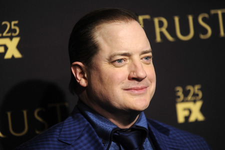 Serienscreening 'Trust' in New York