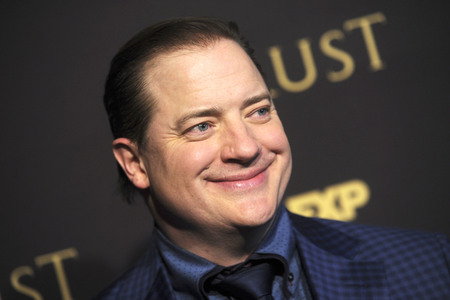 Serienscreening 'Trust' in New York