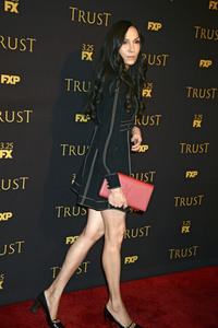 Serienscreening 'Trust' in New York