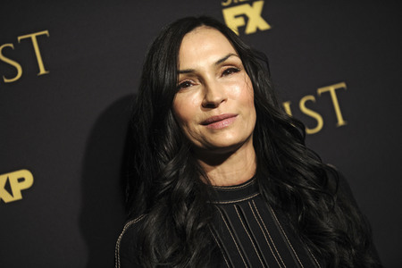 Serienscreening 'Trust' in New York